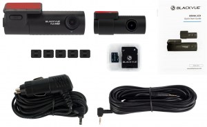 BlackVue DR590-2CH 2